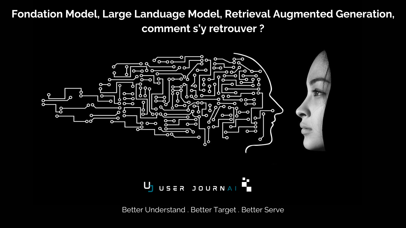 RAG, LLM, Fondation Models
