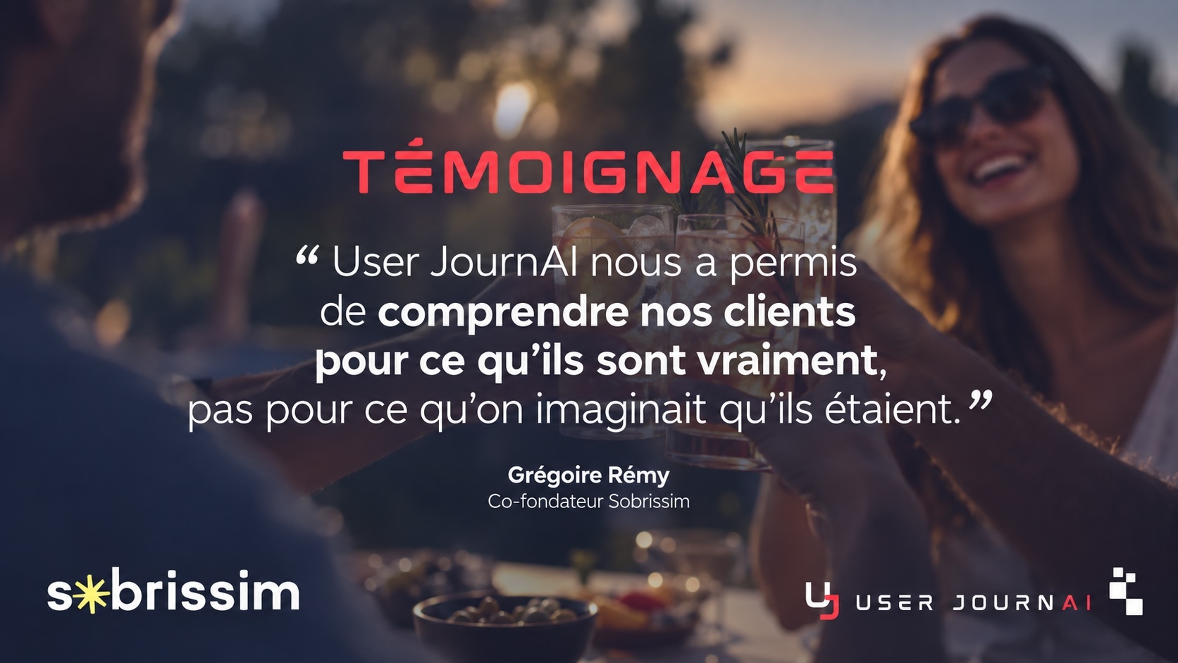 temoignage sobrissim